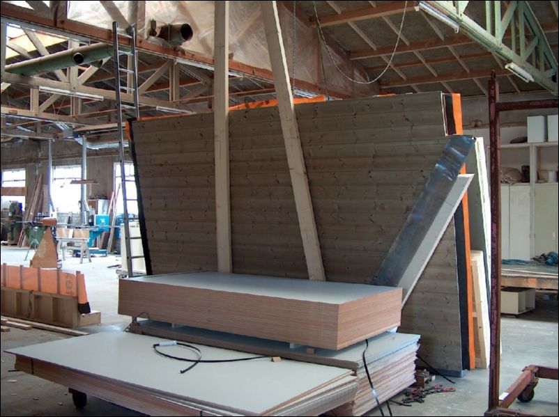 Prefab wp1